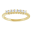 Seven Diamond Band