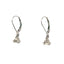 Champagne Earrings