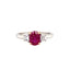 Ruby Vintage Ring