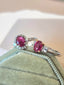 Ruby Vintage Ring