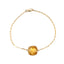 Citrine Bracelet