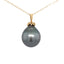 Tahitian Pearl Necklace