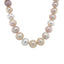 Pink Pearl Necklace