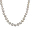 Classic Pearl Necklace