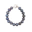 Black Pearl Bracelet