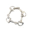 Chained Bracelet