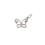 Butterfly Charm