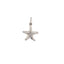 Starfish Charm