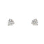 0.40Tw Round Natural Diamonds Studs