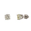 1.80Tw Natural Round Diamonds Studs