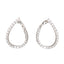 Classic Diamond Earrings