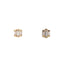 Diamonds Baguette Earrings