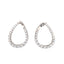 3.09ctw Classic Diamonds Earrings