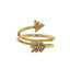 Arrow Ring