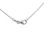 Diamond Solitaire Necklace