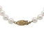 Small Pearl Necklace