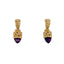 Amethyst Earrings