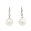 South Sea Pearl Earrings