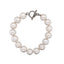 White Pearl Bracelet