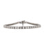 4.90 Ctw Diamond Tennis Bracelet