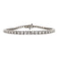 5.37 Ctw Tennis Bracelet