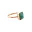 Vintage Emerald Ring